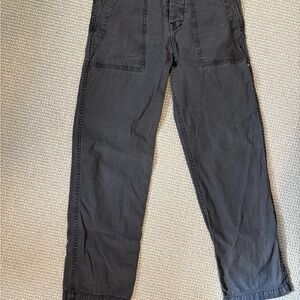 Women’s Imogene + Willie Military Pants